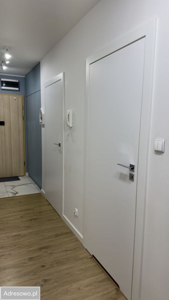 Mieszkanie 3-pokojowe Wrocław Stabłowice, ul. Kokosowa. Zdjęcie 19