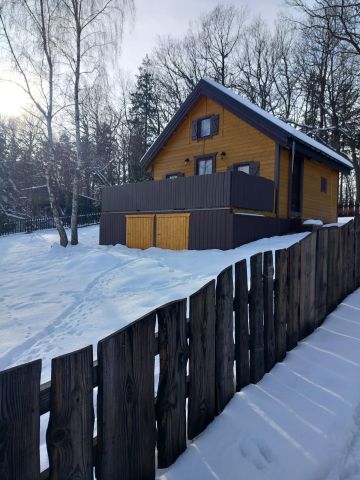 Działka rod Andrychów Pańska Góra, ul. Wyzwolenia. Zdjęcie 1