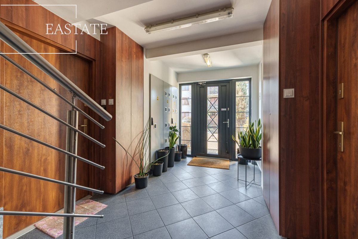 Mieszkanie 1-pokojowe Warszawa Wilanów, ul. Zaściankowa. Zdjęcie 12