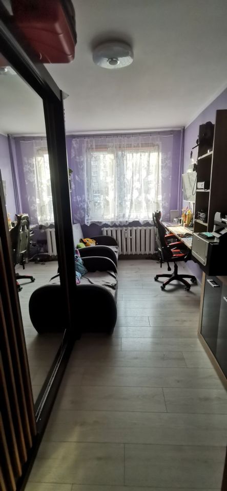 Mieszkanie 3-pokojowe Kielce Herby, ul. Szczygla. Zdjęcie 4