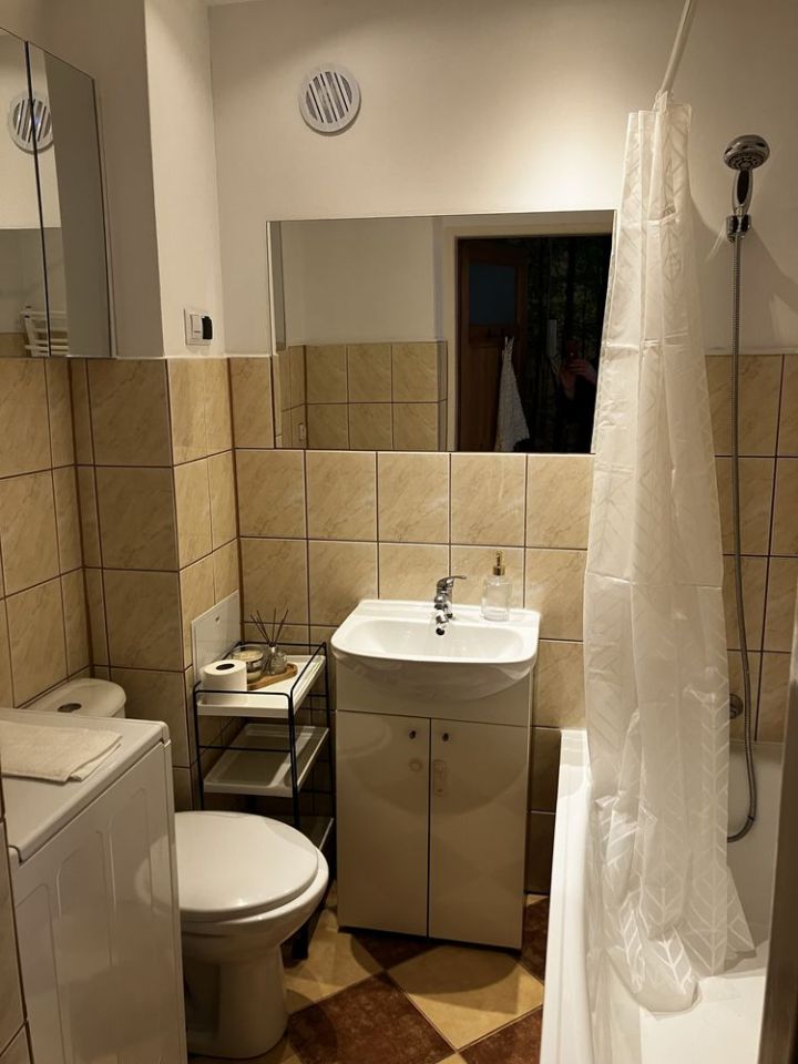 Mieszkanie 2-pokojowe Świebodzice, os. Sudeckie. Zdjęcie 8