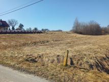 Działka rolno-budowlana Tarnawka Tarnawka Górna. Zdjęcie 2