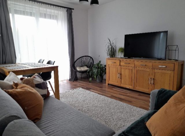 Mieszkanie 2-pokojowe Łańcut Podzwierzyniec, Dąbrowskiego. Zdjęcie 1