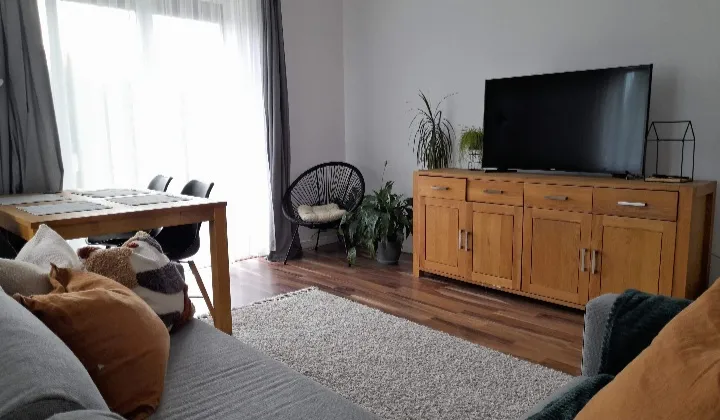 Mieszkanie 2-pokojowe Łańcut Podzwierzyniec, ul. Henryka Dąbrowskiego