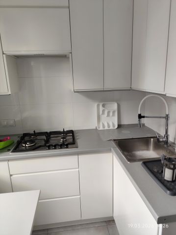 Mieszkanie 3-pokojowe Gliwice Trynek, ul. Młodych Patriotów. Zdjęcie 11