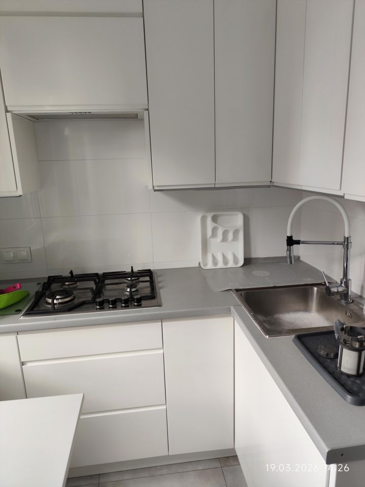 Mieszkanie 3-pokojowe Gliwice Trynek, ul. Młodych Patriotów. Zdjęcie 8