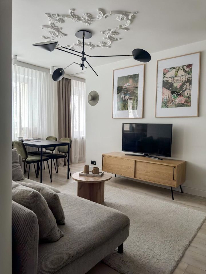 Mieszkanie 3-pokojowe Białystok, ul. Świętojańska. Zdjęcie 23