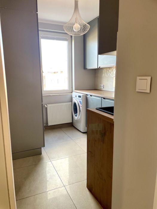 Mieszkanie 2-pokojowe Maków Mazowiecki, ul. 1 Maja. Zdjęcie 7