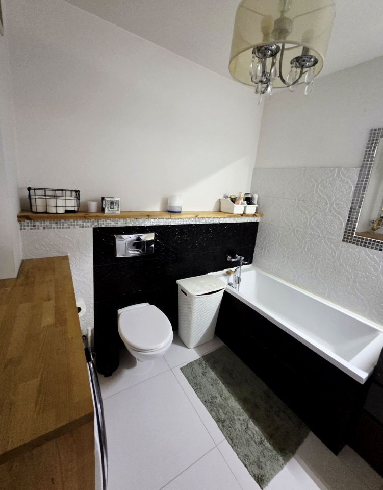 Mieszkanie 2-pokojowe Szczecin Warszewo, ul. Pelikana. Zdjęcie 13