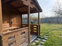 Działka rod Bielany Wrocławskie. Zdjęcie 4