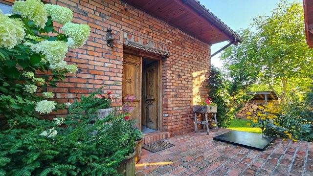 dom wolnostojący, 6 pokoi Niedźwiedzi Róg. Zdjęcie 1