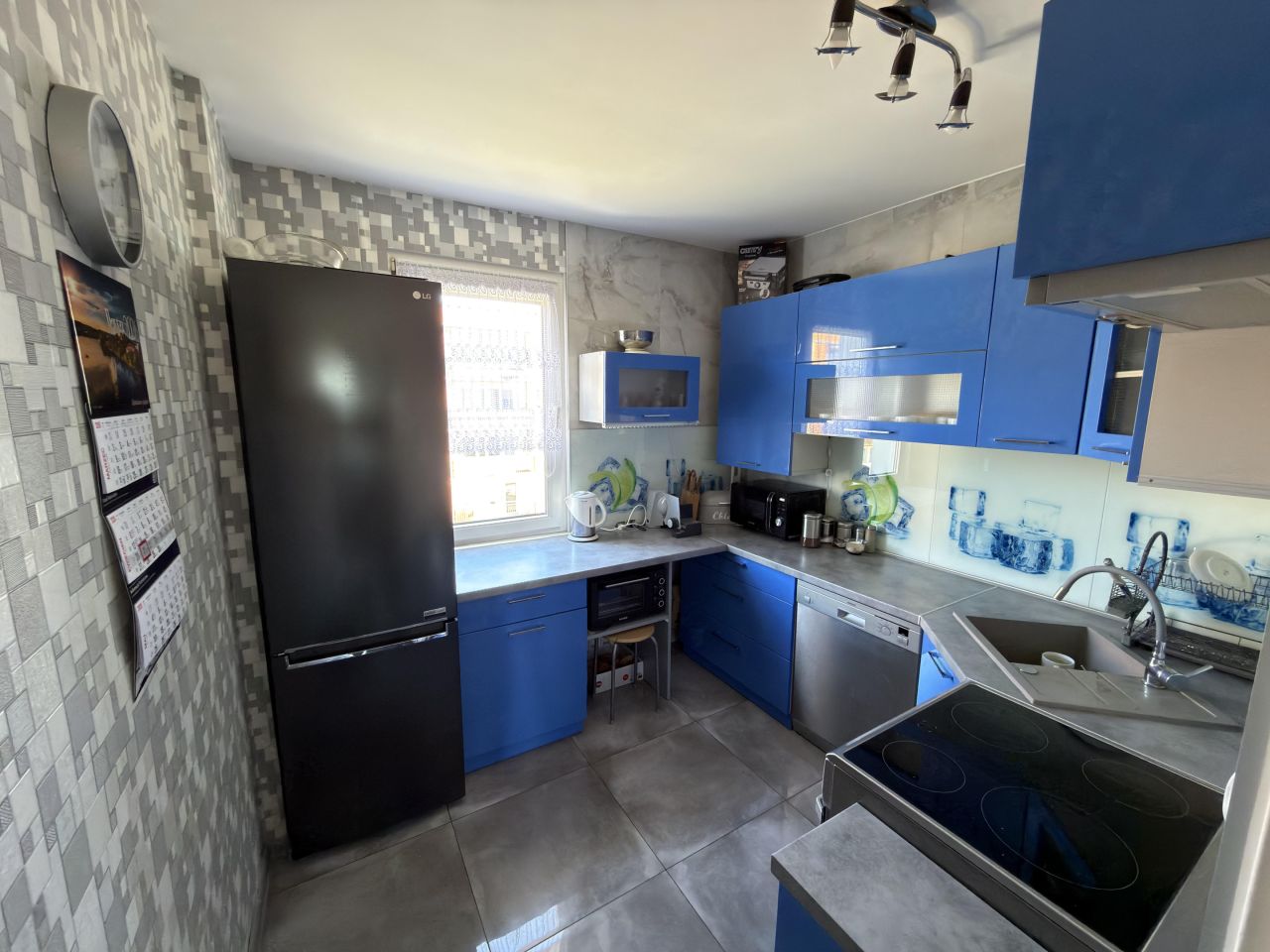 Mieszkanie 3-pokojowe Iława, ul. gen. Leopolda Okulickiego. Zdjęcie 7