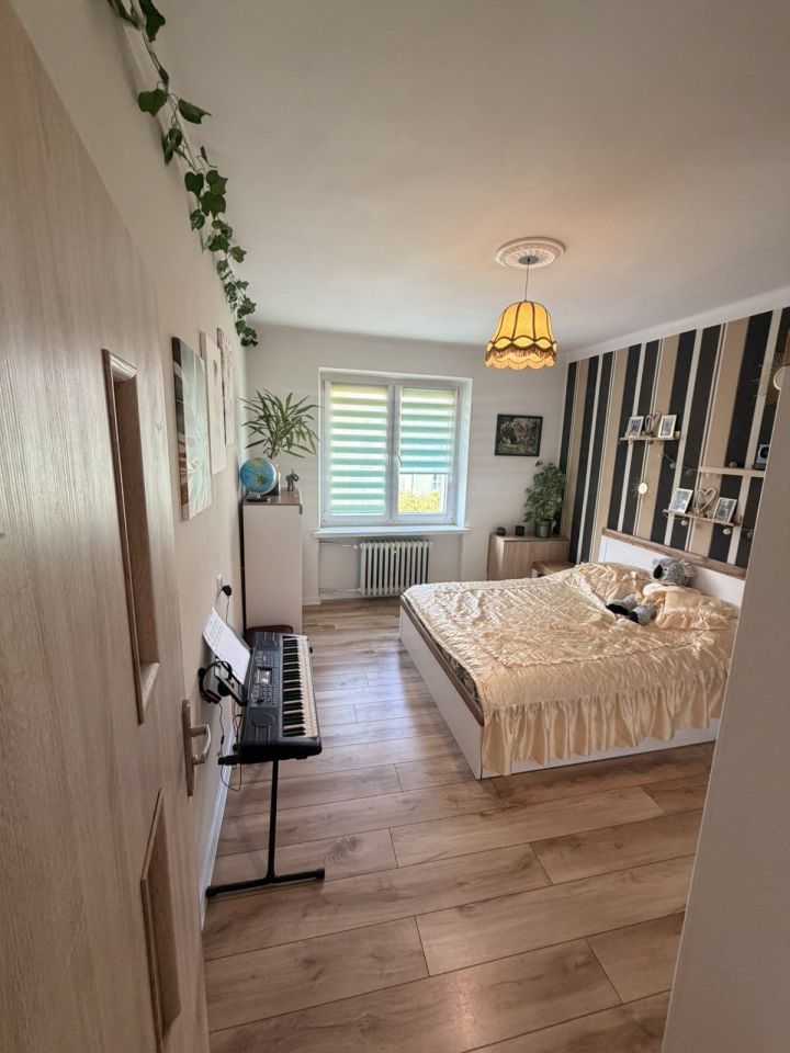 Mieszkanie 3-pokojowe Stargard Centrum, os. Osiedle Tysiąclecia. Zdjęcie 4