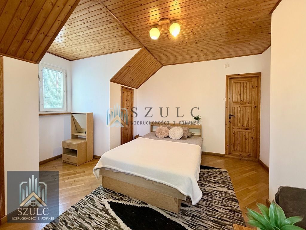 dom wolnostojący, 5 pokoi Burdeniszki. Zdjęcie 9