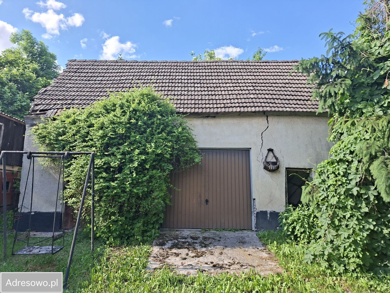 dom wolnostojący, 5 pokoi Łomnica. Zdjęcie 12