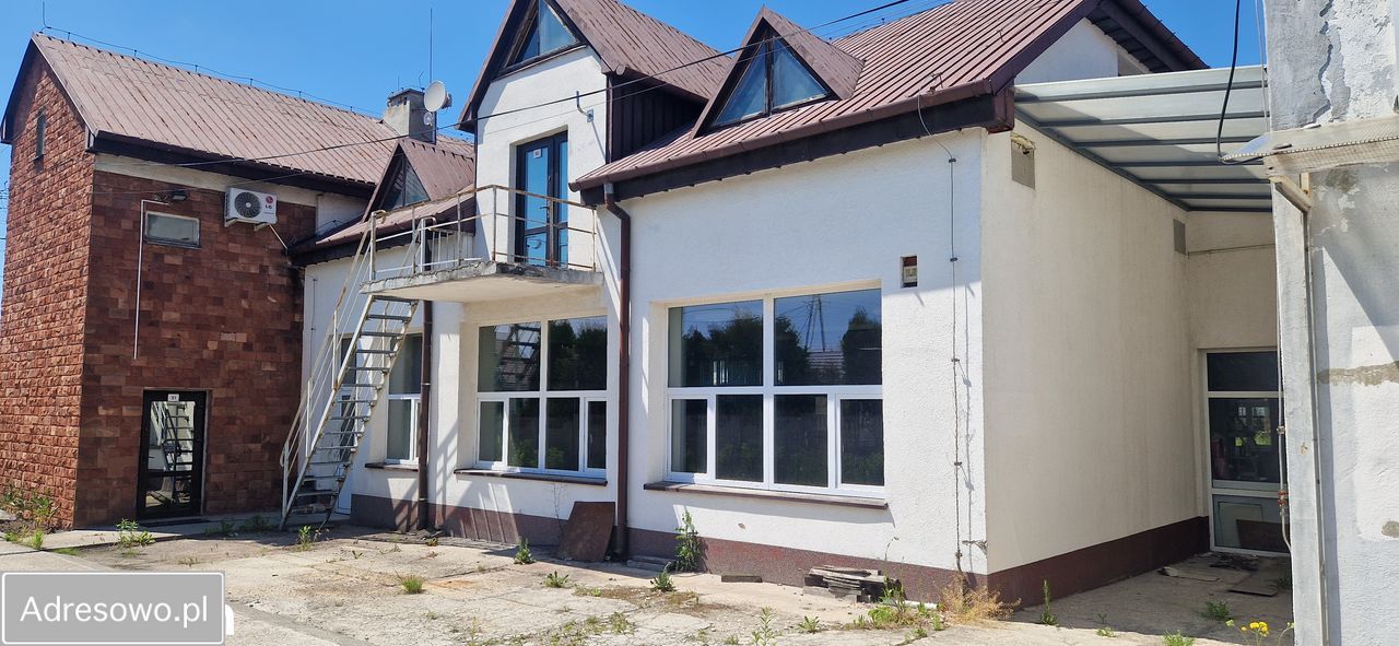 Lokal Zagrody. Zdjęcie 5