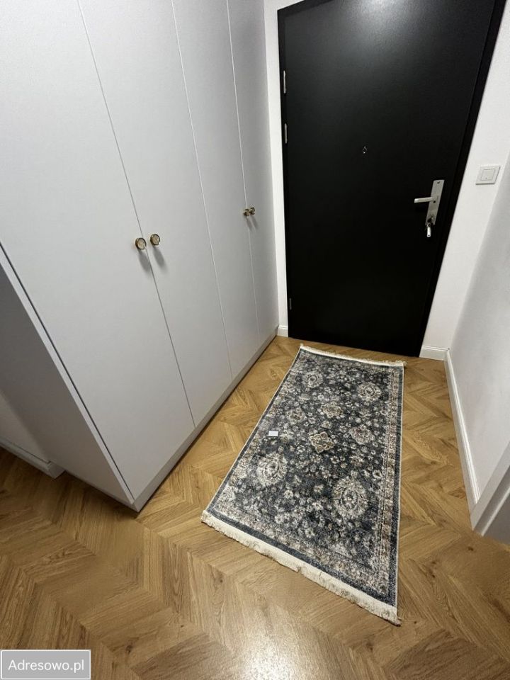 Mieszkanie 3-pokojowe Wrocław Muchobór Wielki, ul. Fabryczna. Zdjęcie 10