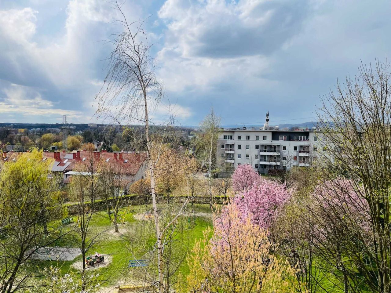 Mieszkanie 2-pokojowe Kraków Podgórze, ul. Jana Sas-Zubrzyckiego. Zdjęcie 8
