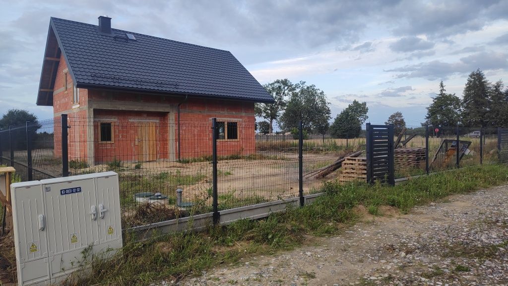 dom wolnostojący Bedoń-Wieś. Zdjęcie 5