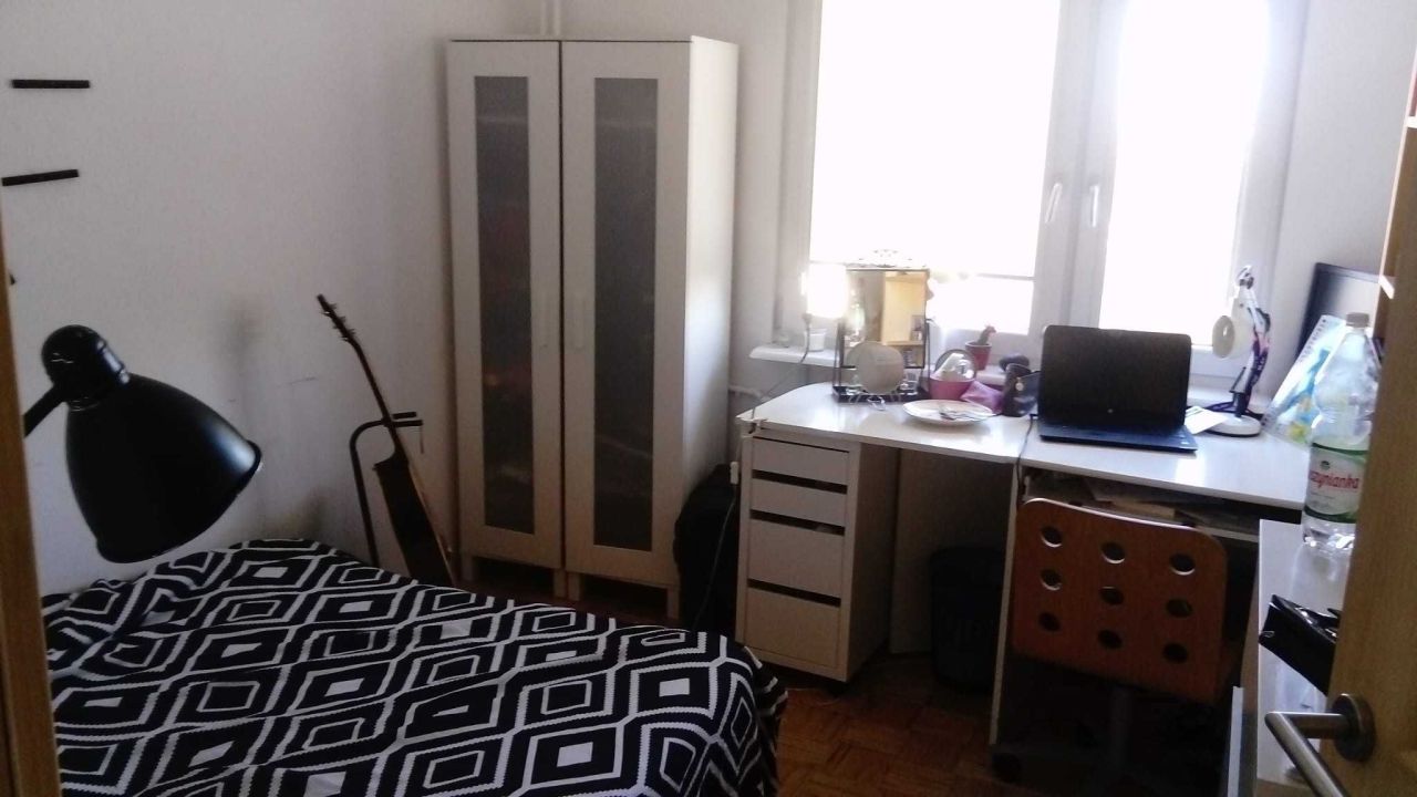 Mieszkanie 3-pokojowe Warszawa Ursynów, ul. Romualda Gutta. Zdjęcie 7
