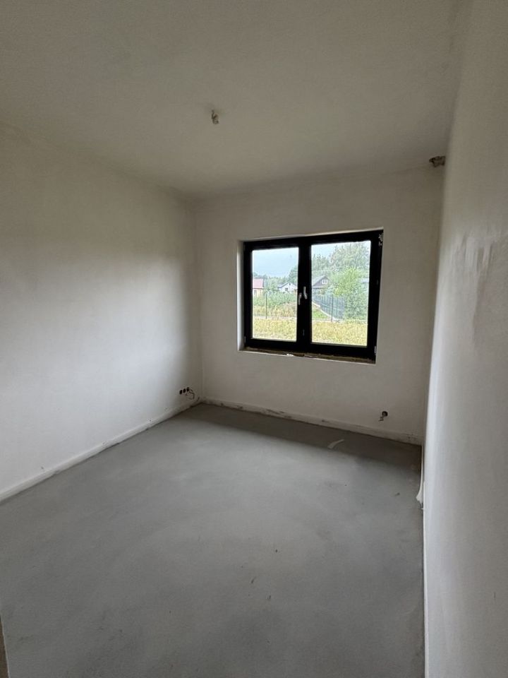 dom wolnostojący Górki. Zdjęcie 4