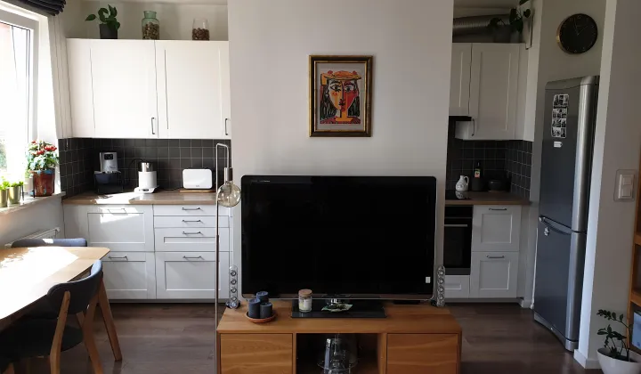 Mieszkanie 2-pokojowe Gdynia Chwarzno-Wiczlino, ul. Leona Staniszewskiego