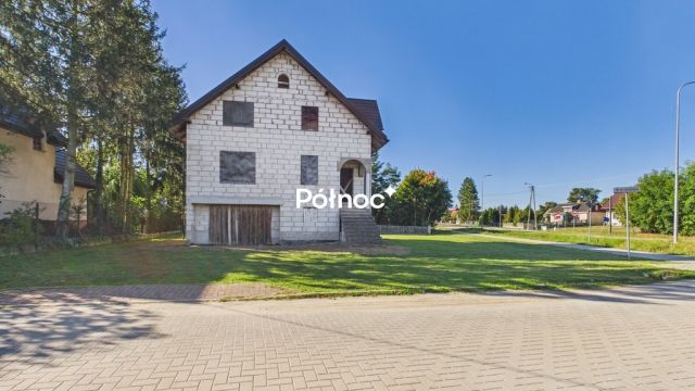 dom wolnostojący, 5 pokoi Modzele-Skudosze. Zdjęcie 13