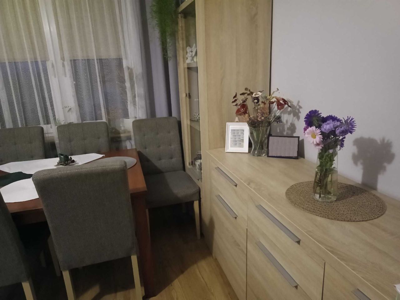 Mieszkanie 3-pokojowe Gorzów Wielkopolski. Zdjęcie 3