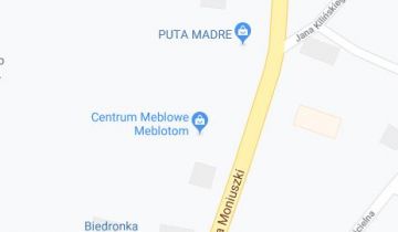 Mieszkanie 3-pokojowe Maków Mazowiecki, ul. Stanisława Moniuszki