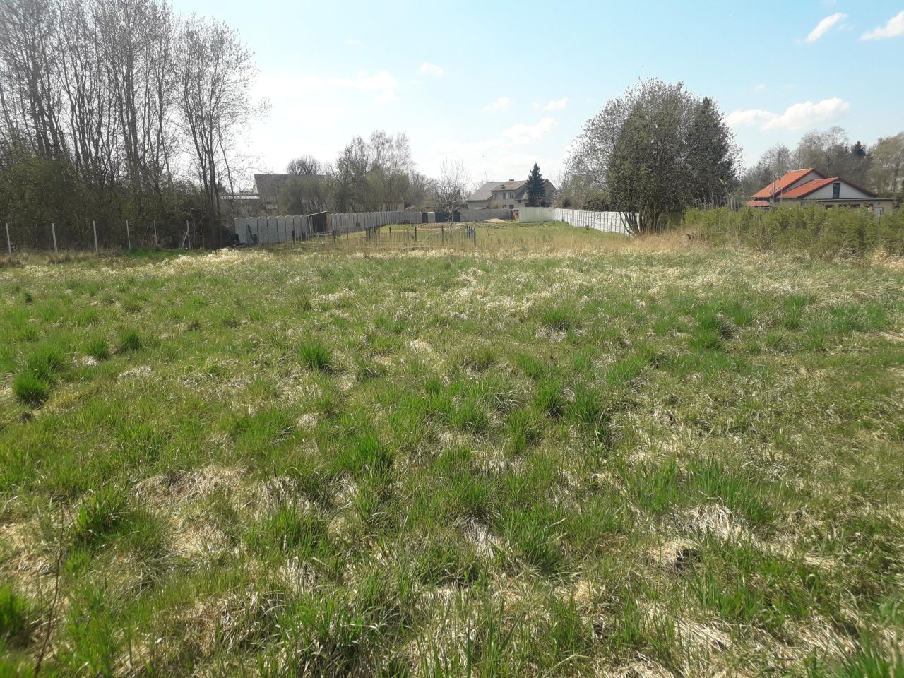 Działka budowlana Maszewo, ul. Marii Konopnickiej. Zdjęcie 5