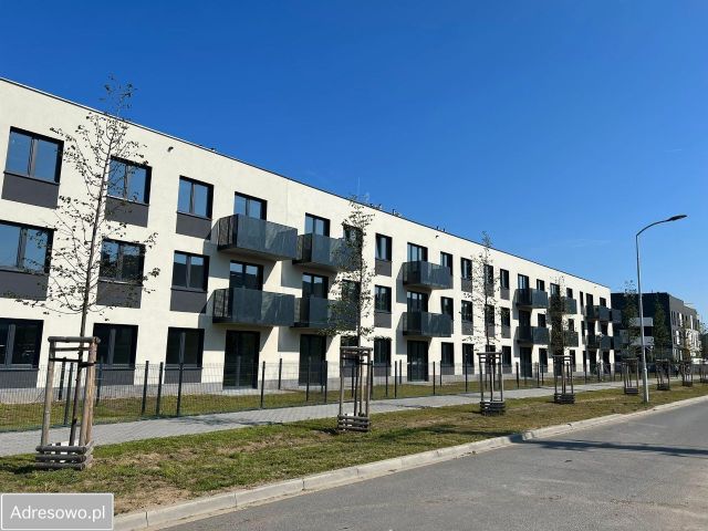 Mieszkanie 3-pokojowe Wrocław, ul. Kminkowa. Zdjęcie 1