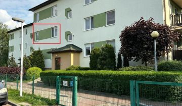 Mieszkanie 2-pokojowe Toruń, ul. gen. Tadeusza Komorowskiego-Bora