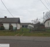 gospodarstwo, 2 pokoje Wojsławice, ul. Chełmska. Zdjęcie 1