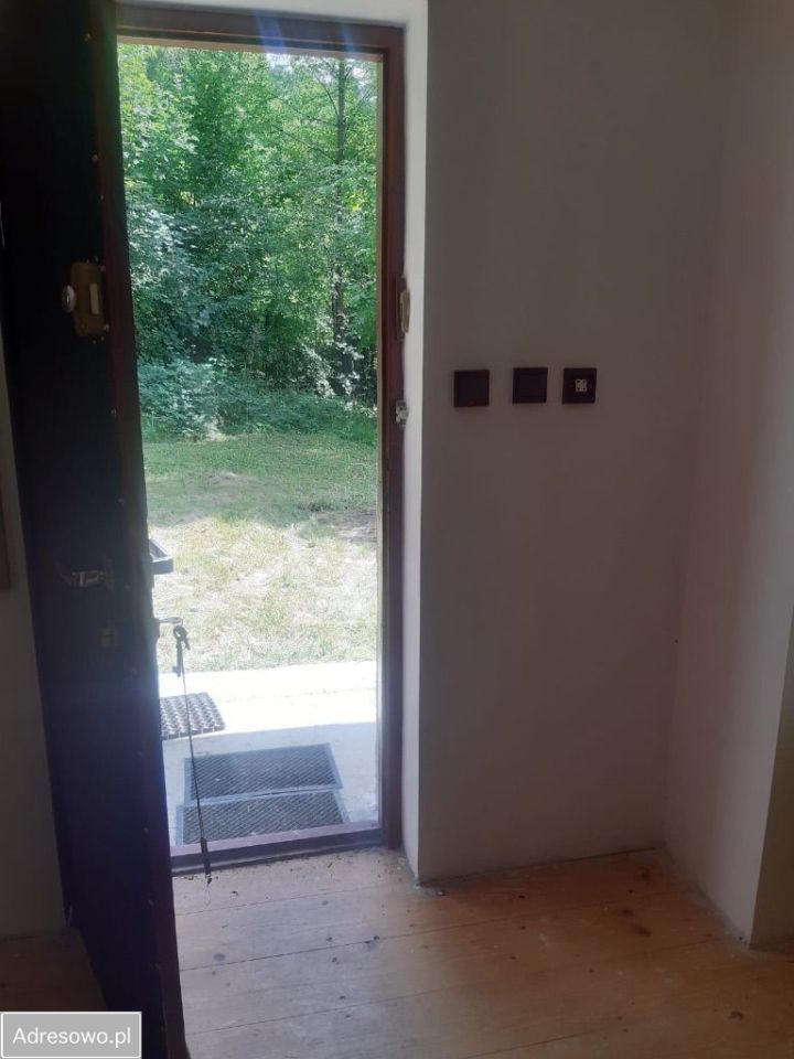 dom wolnostojący, 4 pokoje Poręba. Zdjęcie 14