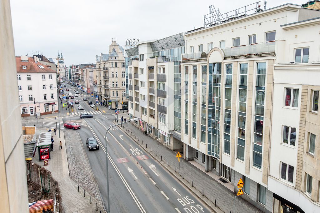 Mieszkanie 3-pokojowe Poznań Centrum, ul. Szyperska. Zdjęcie 14