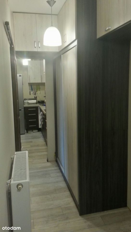 Mieszkanie 2-pokojowe Poznań Świerczewo, ul. Rawicka. Zdjęcie 4