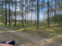 Działka budowlana Zamość. Zdjęcie 3