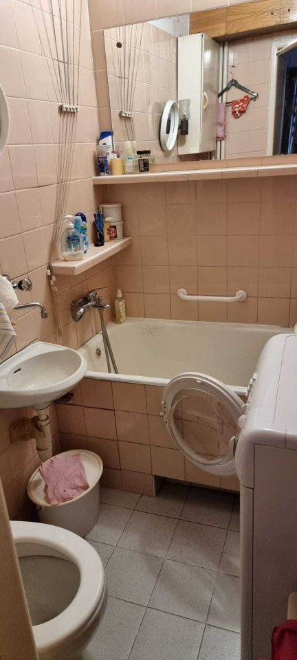 Mieszkanie 2-pokojowe Siedlce, ul. 11 Listopada. Zdjęcie 5