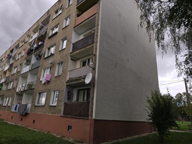 Mieszkanie 3-pokojowe Branice, ul. Ogrodowa. Zdjęcie 1