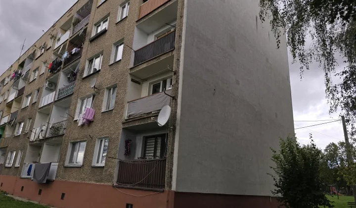 Mieszkanie 3-pokojowe Branice, ul. Ogrodowa