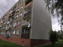 Mieszkanie 3-pokojowe Branice, ul. Ogrodowa