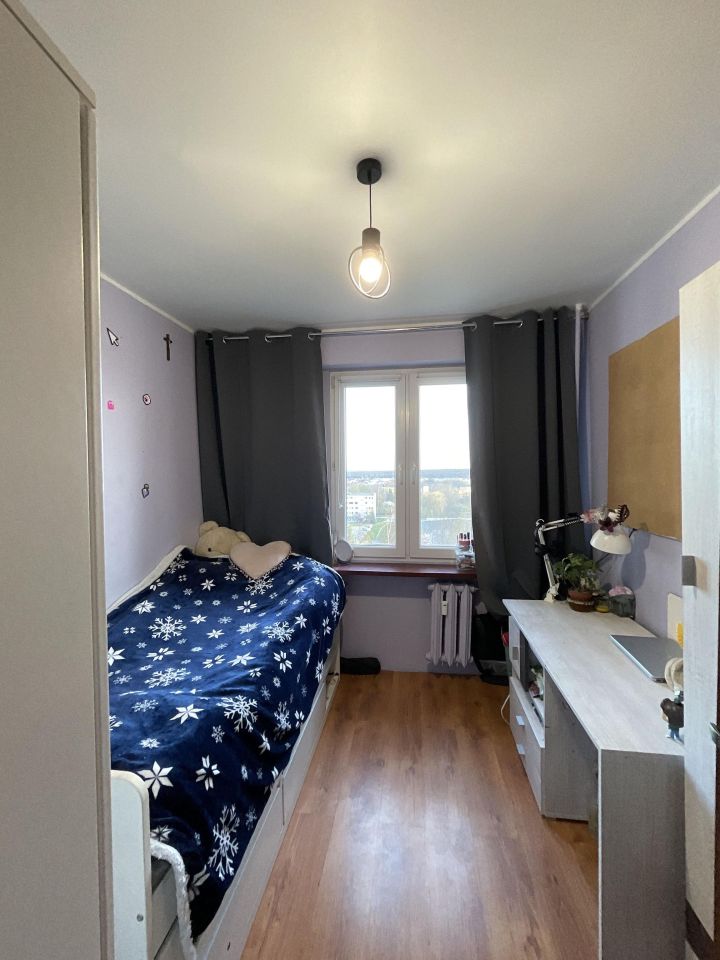 Mieszkanie 5-pokojowe Lublin Czuby, ul. Wiklinowa. Zdjęcie 7