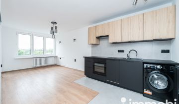 Mieszkanie 2-pokojowe Warszawa Mokotów, ul. Czerniakowska
