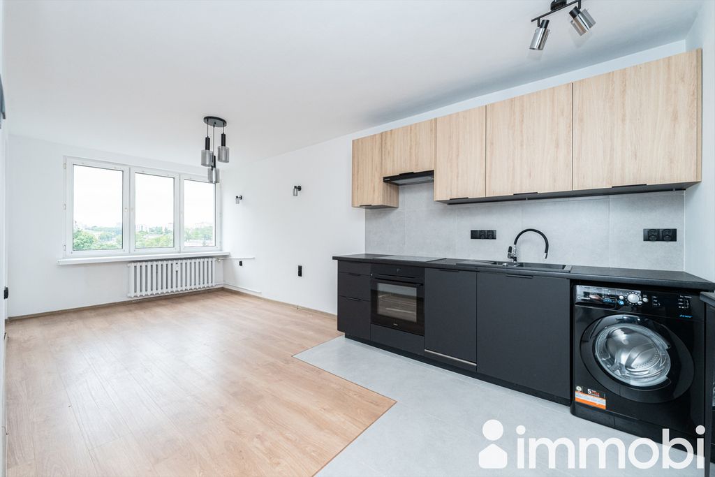 Mieszkanie 2-pokojowe Warszawa Mokotów, ul. Czerniakowska