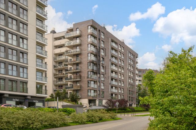 Mieszkanie 2-pokojowe Warszawa Śródmieście, ul. Kłopot. Zdjęcie 1