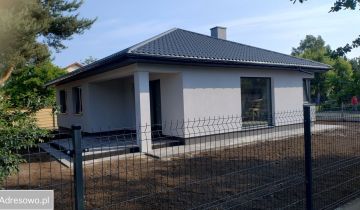 dom wolnostojący, 3 pokoje Sochaczew, ul. Młynarska
