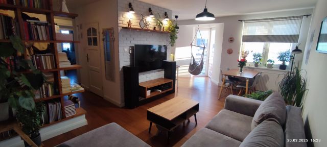 Mieszkanie 3-pokojowe Lubin Zalesie, ul. Krzemieniecka. Zdjęcie 1