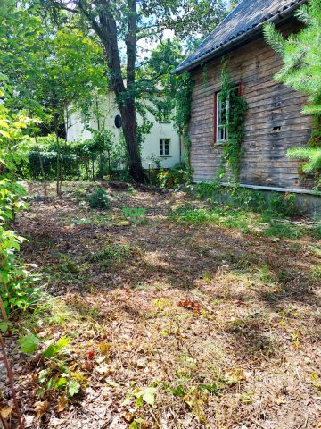 Działka budowlana Warszawa Bemowo. Zdjęcie 2