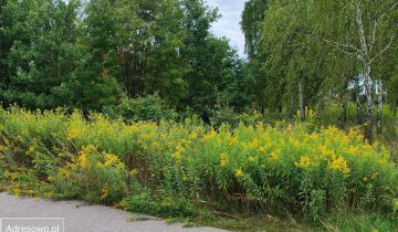 Działka inwestycyjna Warszawa Białołęka, ul. Małopolska