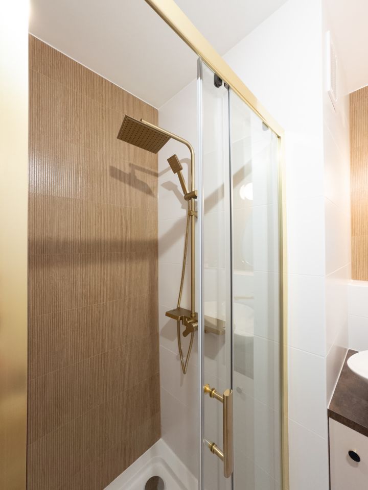 Mieszkanie 1-pokojowe Rzeszów Baranówka, ul. Obrońców Poczty Gdańskiej. Zdjęcie 16